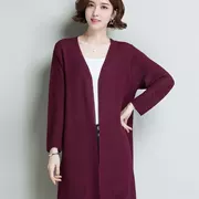 Áo len nữ thương hiệu áo len cashmere