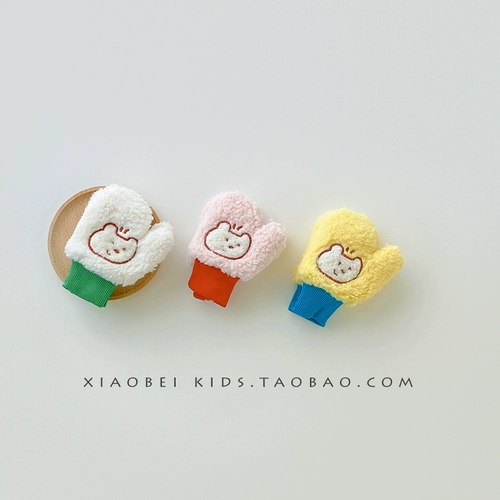 Детские ветрозащитные демисезонные удерживающие тепло перчатки для мальчиков