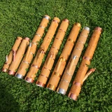 Натуральный маленький кальян из провинции Юньнань