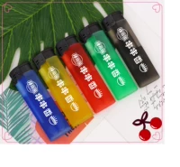 Прозрачная зажигалка