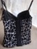 Châu âu và Hoa Kỳ đồ lót cá tính hình học vành đai cup corset cổ áo J8I Corset