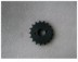 Phụ kiện xe máy sửa đổi CG125 nhỏ xích bay nhỏ 17 răng bánh răng nhỏ sprocket tiết kiệm nhiên liệu 	nhông sên dĩa xe máy	 Xe máy Gears