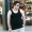 Kích thước lớn vest nam mùa hè cộng với phân bón xl người đàn ông chất béo chất béo phương thức phương thức phần mỏng bông lỏng đáy áo
