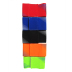 Tùy chỉnh in trống rắn màu armband chuyên nghiệp trò chơi bóng đá đội trưởng armband armband dán quanh co quần áo bóng đá size lớn Bóng đá