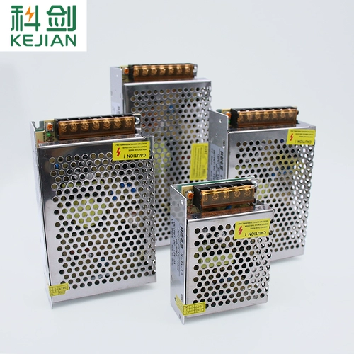 Трансформатор, переключатель, блок питания, 12v, 360W, 40, 24v, 250W, 500W
