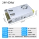 220v, 24v, 600W