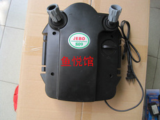 Фильтрационное оборудование для аквариума