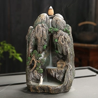 Альпийская Альпийская Альпийская горелка с благовонием