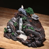 Creative Tea Pet Black Tea Table Flow Fragrant Tea Hemple Decore