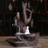 Zisha Zen Yita Tea Ceremony Fragrant Floing Plouing Aragrant Teaboare Tea Tea Tea Play Sandal Blade