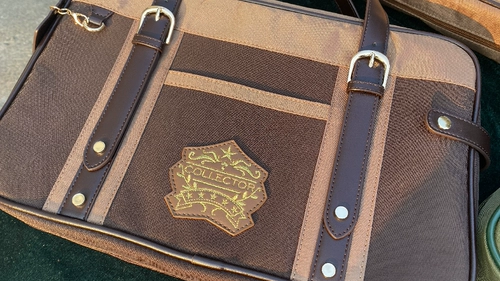 Металлический значок, сумка-органайзер, униформа, ноутбук, модернизированная версия, 2.0 л