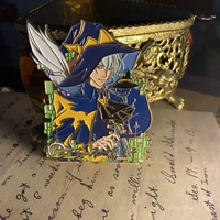 Ван благословит