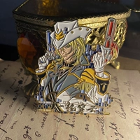 Один выстрел в облаке