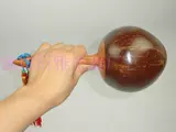 Кокосовая оболочка молотка KTV Coconut Big Sand Ball/Percussion Instrument/KTV Prop/Pair Price