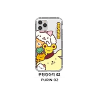 12/12pro/pudding Dog Stack Music