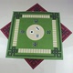 Khăn trải bàn chống trượt Im lặng Mahjong Khăn trải bàn Thảm 80 * 80CM Còng tay cờ vua Pad Mahjong Hộ gia đình - Các lớp học Mạt chược / Cờ vua / giáo dục bộ cờ vua mini Các lớp học Mạt chược / Cờ vua / giáo dục