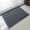 Đôi thảm sọc mat thảm tấm thảm chùi chân Khách sạn Phòng tắm thảm chống trượt thấm có thể được cắt miễn phí vận chuyển - Thảm sàn thảm nhà bếp cao cấp