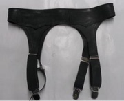 Đặc biệt cung cấp quần áo cao su garter với garter clip điều chỉnh đàn hồi garter
