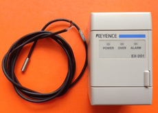 Декор для выключателя 【全新原装正品】keyence/基恩士ex-201（ex-305)位移传感器现货 KEYENCE/EX-201