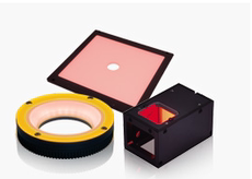 Камера ccs 面发光圆顶照明hpd-400bl