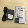Sony DSC-W350 W310 W350D W320 NP-BN1 Phụ kiện kỹ thuật số Pin máy ảnh + Bộ sạc túi máy ảnh nhỏ gọn