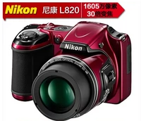 Nikon/C C Coolpix L820