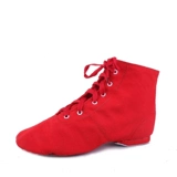 Детская танцующая обувь для принцессы для раннего возраста, мягкая подошва