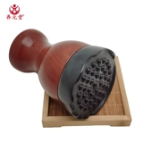 Shirishi Moxibustion Tank теплый прибор для приготовления моксибибуса Футонг Армал Энергия Горячая энергия камень тепло моксибибус. Мокксибибус Меридиан Меридиан Меридиан Массаж Устройство