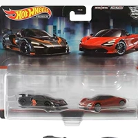 McLaren Box