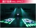 Mới LED hoa văn mặt trăng hoa sân khấu đèn trang trí đám cưới thiết bị hiệu suất bar KTV phòng lắc đầu laser đèn led sân khấu Thiết bị sân khấu