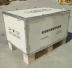 Nhà sản xuất cung cấp không khí hộp gỗ khử trùng miễn phí thiết bị xuất khẩu vận chuyển bao bì hộp gỗ hộp thép có thể tháo rời - Cái hộp thùng gỗ ngâm chân Cái hộp