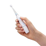 Японская радужная зубная щетка, японский детский сменный комплект