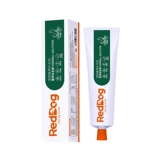 Крем для питания красной собаки Mao Cream Pet Dog Peptide Peptide Lysine Lysine Cream Listing Creamy Moblemy Creamy Puffeyptoryestinal