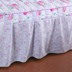 Ưu đãi đặc biệt miễn phí vận chuyển Beauty Massage toàn thân bedspread bedspread 4 gia đình bốn người đứng đầu vuông vẻ đẹp tròn bộ giường salon - Trang bị tấm ga trải giường spa đẹp Trang bị tấm