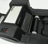 Маленькая битва Черная синар Xiaona 4x5 Camera использует вставленные 6x9 рулоны 69 задней части больших форматов для больших форматов