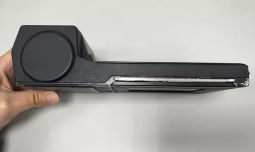 Маленькая битва Черная синар Xiaona 4x5 Camera использует вставленные 6x9 рулоны 69 задней части больших форматов для больших форматов