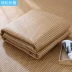Mây mat mat thảm 1.8 m tatami mat mùa hè tầng mat phòng khách phòng ngủ cạnh giường chăn tùy chỉnh thực hiện