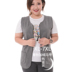 Republic with XL XL mùa thu vest 200 pound vest vest giầy may mùa đông ấm áp áp phích cộng với nhung bông trung niên mẹ thời trang nữ đẹp Áo vest