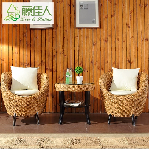 Журнальный столик для отдыха, комплект, набор для отеля, 3 предмета