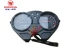 Áp dụng cho Wuyang Honda Fenglang WH125-12 phụ kiện Wuyang Honda Fenglang lắp ráp bàn cách mạng mileage - Power Meter đồng hồ tốc độ xe máy Power Meter