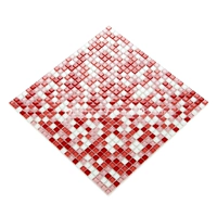 Красный и белый