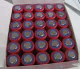 Sanyo, оригинальные литиевые батарейки, 3500mah, 10A