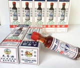 3 бутылки Cao Cao Oil Oil Вьетнам подлинный оригинальный Shujin Live Oil Fighting Top Top Strast Suct Pain Changshan Brand