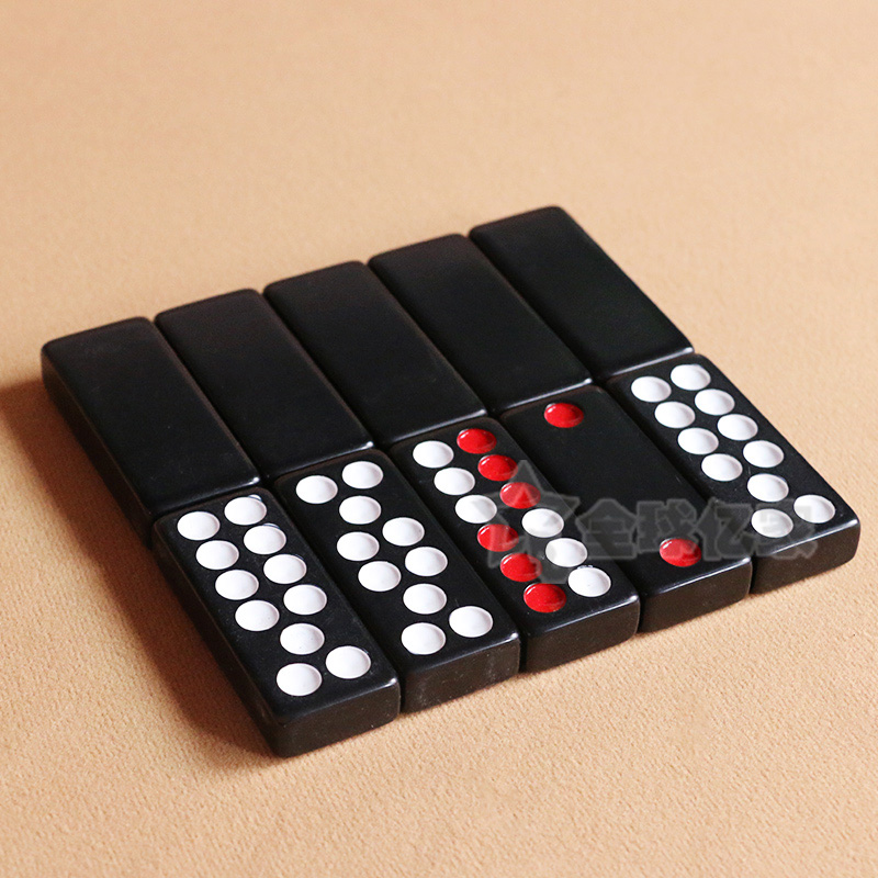 Китайское домино. Китайское домино. Китайское домино. Китайский дом. Домино акрил цветной.