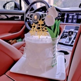 38 Festival Festival Tulip Cake