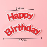 Мягкий клей красный HB 1 набор
