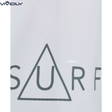 Белый детский солнцезащитный крем, летний купальник, пляжная одежда для защиты от солнца для мальчиков, футболка, (в наличии на складе), 3 мес., 3/5 лет