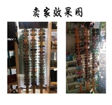 Стачары напольных стекла дисплей стойка Шкаф Солнцезащитные очки на полках полки