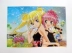 Shugo Chara Yameng Haibao Phim Hoạt Hình Hoạt Hình Hình Nền Bức Tranh Tường Tường Stickers Kids Room Dress Up