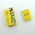 Anime Poker Pokemon Pikachu Phim Hoạt Hình Nhật Bản Thẻ Ngoại Vi Pokemon hình dán Carton / Hoạt hình liên quan